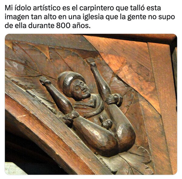 Otros - Dejaré esto por aquí...