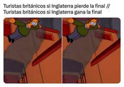 Enlace a Se iban a tirar pasara lo que pasara