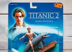 Enlace a ¿Por qué esta película nunca vio la luz?