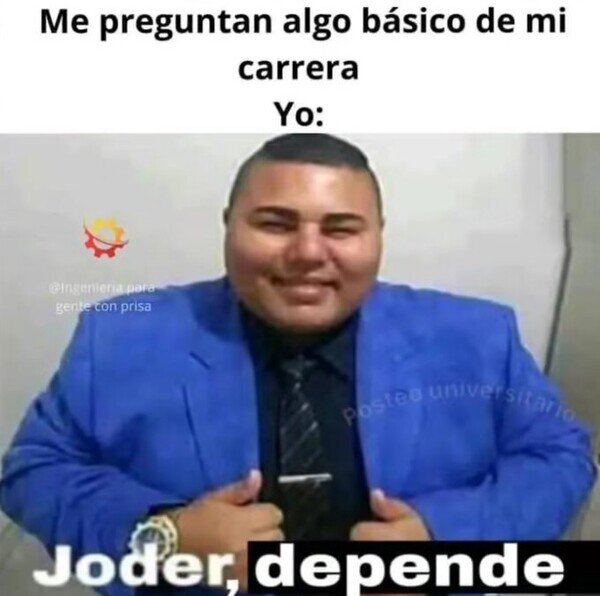 Meme_otros - Solo sé que no sé nada