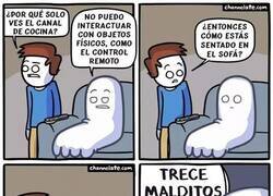 Enlace a Demasiado tiempo siendo ingenuo