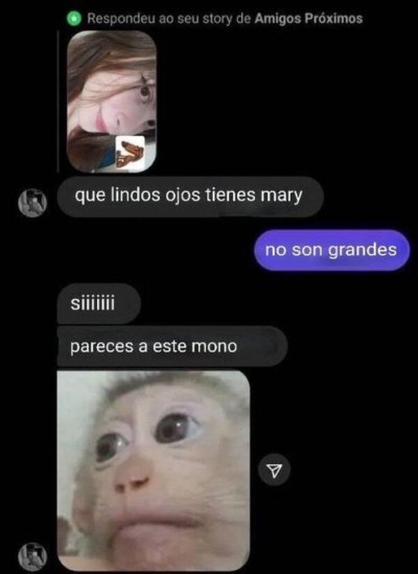 Meme_otros - La tiene en el bote