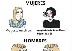 Enlace a Ninguna persona merece tal esfuerzo