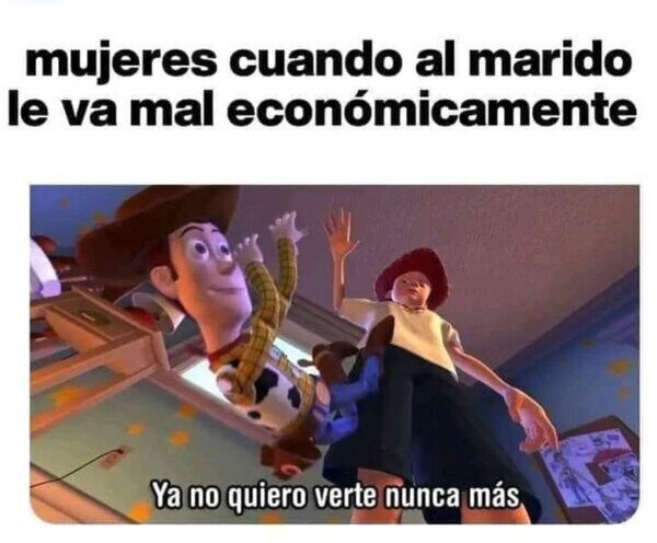 Otros - Se les gastó el amor