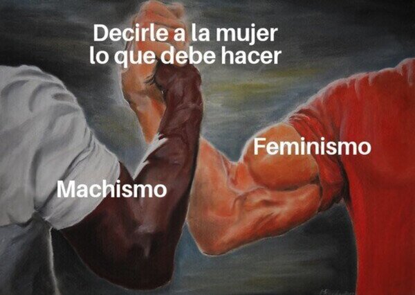 Otros - Los extremos se tocan