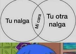 Enlace a Solo quiero una cosa