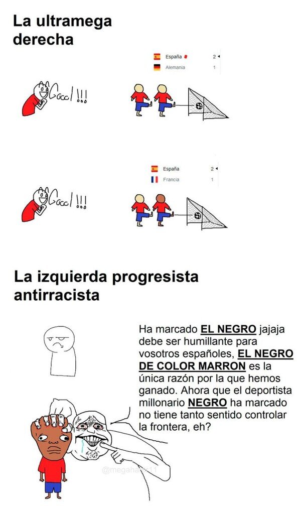 Otros - No deberíamos darle tanta importancia