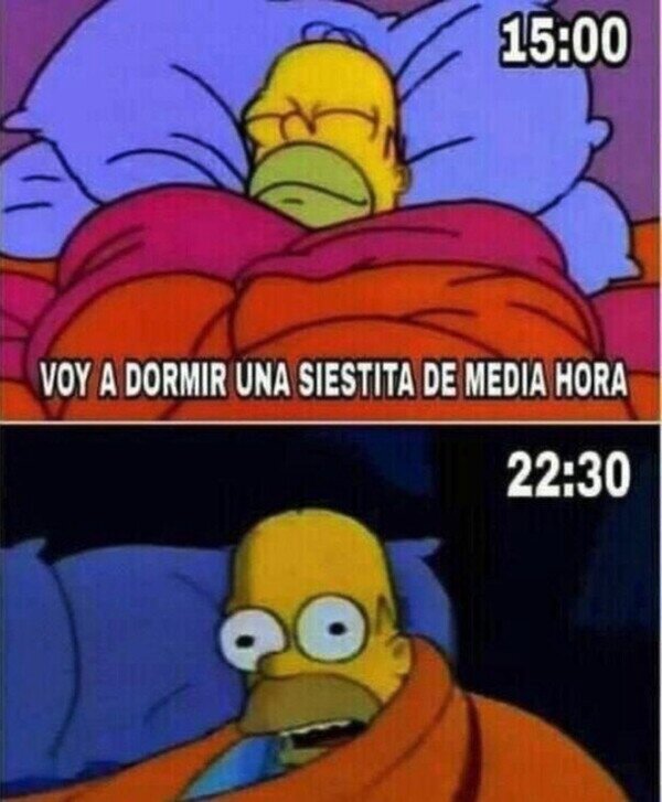 Meme_otros - ¿En qué año estamos?