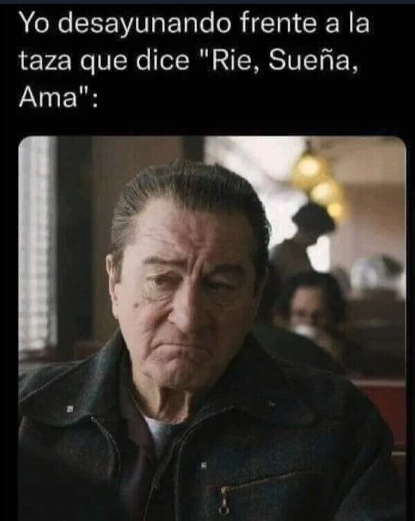 Meme_otros - No lo sigo al pie de la letra