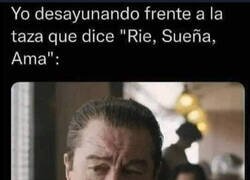 Enlace a No lo sigo al pie de la letra