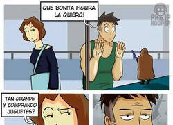 Enlace a Solo hago lo que no podía en su día