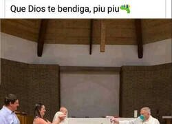 Enlace a La pandemia fue surrealista