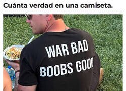 Enlace a Sabe diferenciar entre el bien y el mal