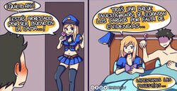 Enlace a Se equivocaron de sospechoso