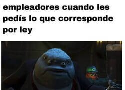 Enlace a Jefes incómodos