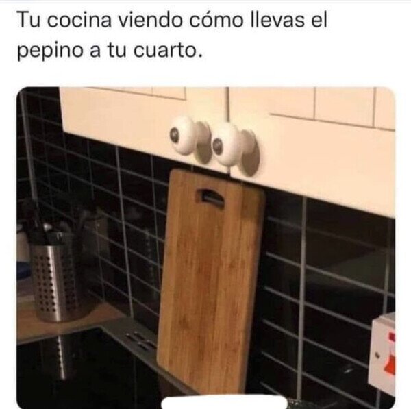 Otros - ¿Dónde vas con eso?