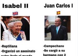 Enlace a El Rey que merecíamos