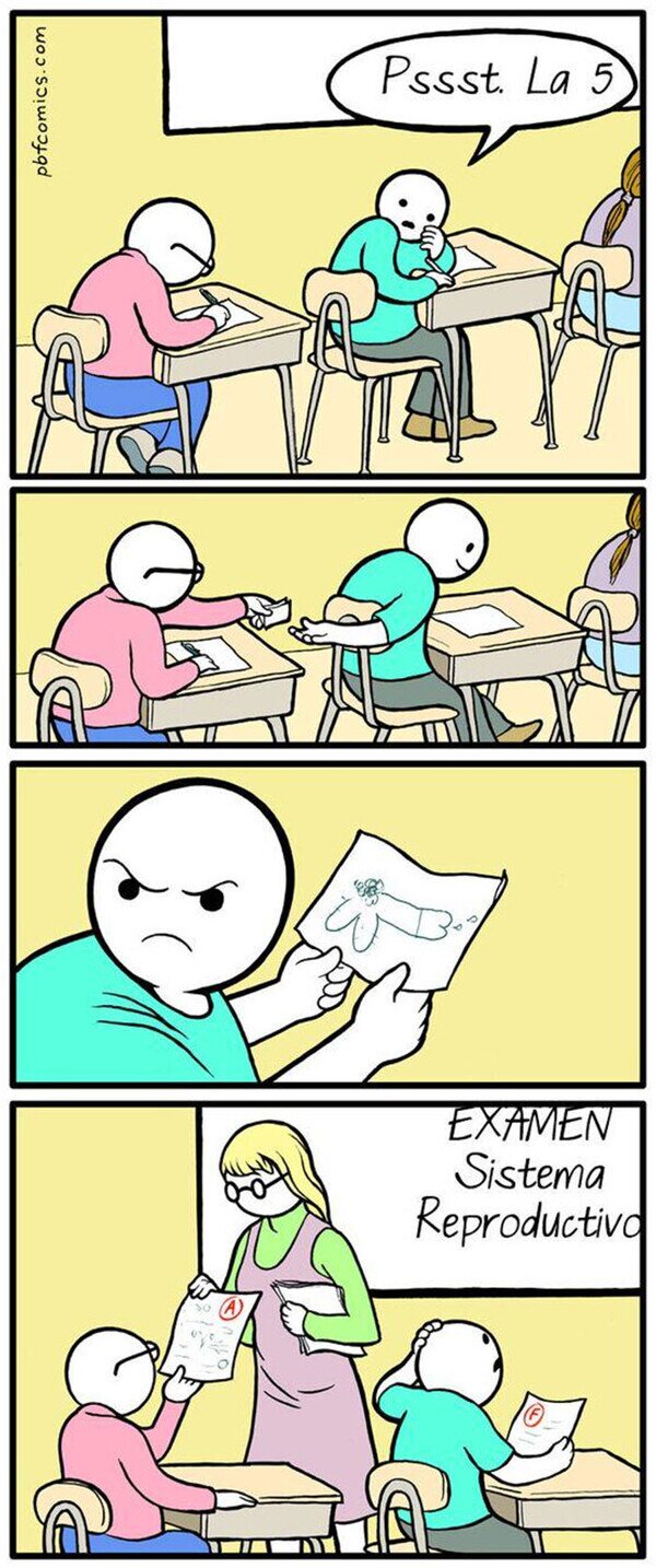 Meme_otros - Por no fiarse