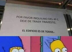 Enlace a Vecinos intolerantes