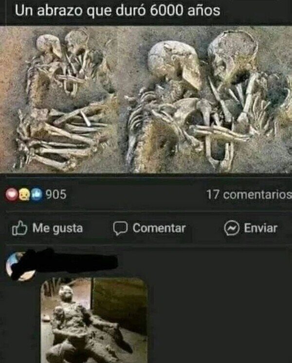 Meme_otros - Para la posteridad