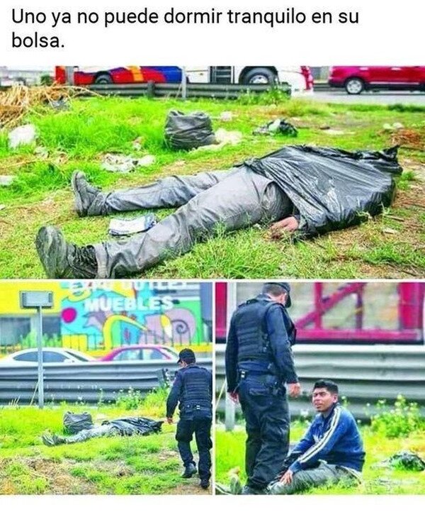 Meme_otros - ¡Menudo susto!