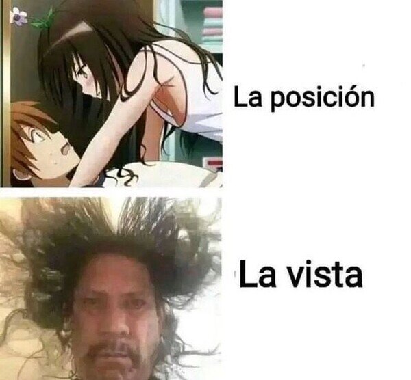 Meme_otros - El punto de vista no es tan bueno