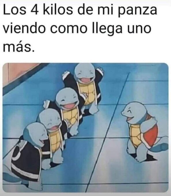 Meme_otros - Uno más para la cuenta