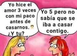 Enlace a Hiciste bien amiga, con lo mal que lo hace...