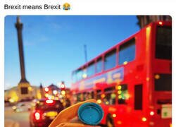 Enlace a Cosas positivas de no formar parte de Europa