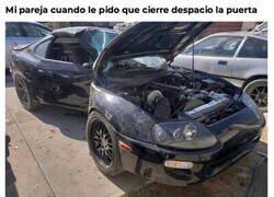 Enlace a ¿Has cerrado?