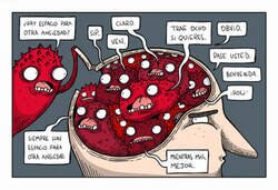 Enlace a Siempre se puede hacer hueco