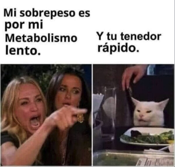 Otros - Van a distintas velocidades