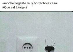 Enlace a Si las paredes hablaran