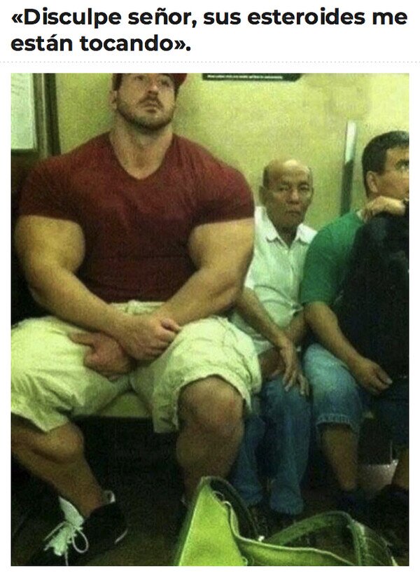 Meme_otros - Invasor de espacio