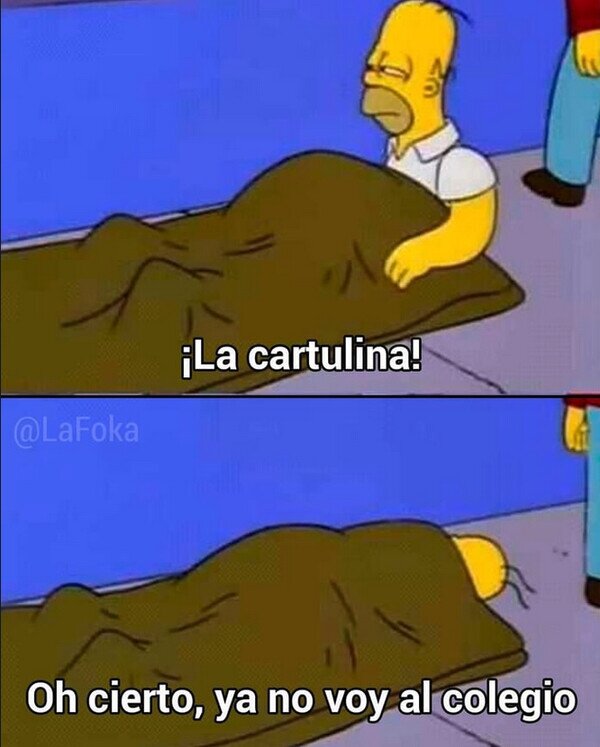 Meme_otros - Esa preocupación se me quedó