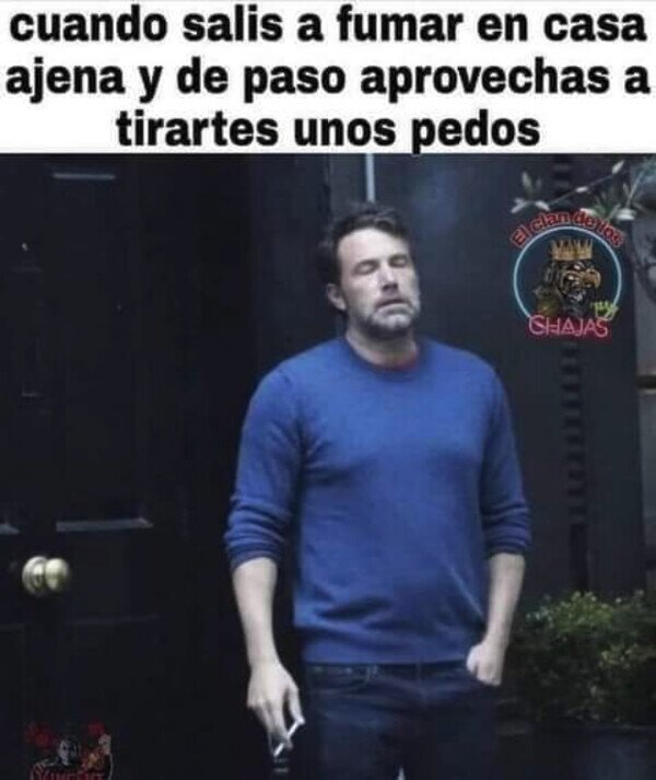 Meme_otros - Momento de liberación