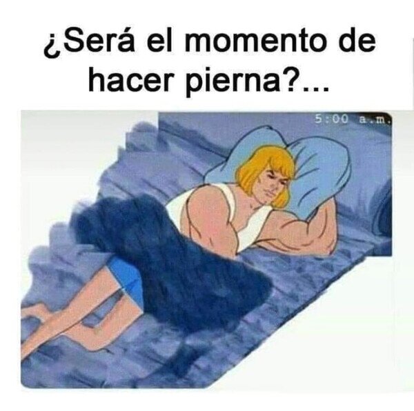 Meme_otros - Algunos gymbros lucen así