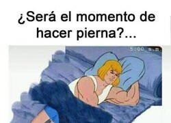 Enlace a Algunos gymbros lucen así