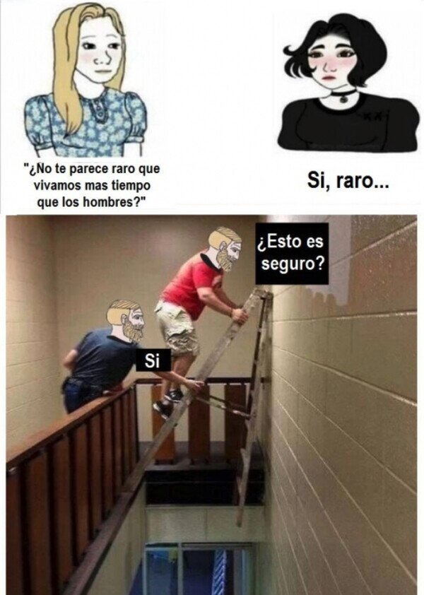 Meme_otros - No es tan raro