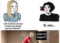 Enlace a No es tan raro