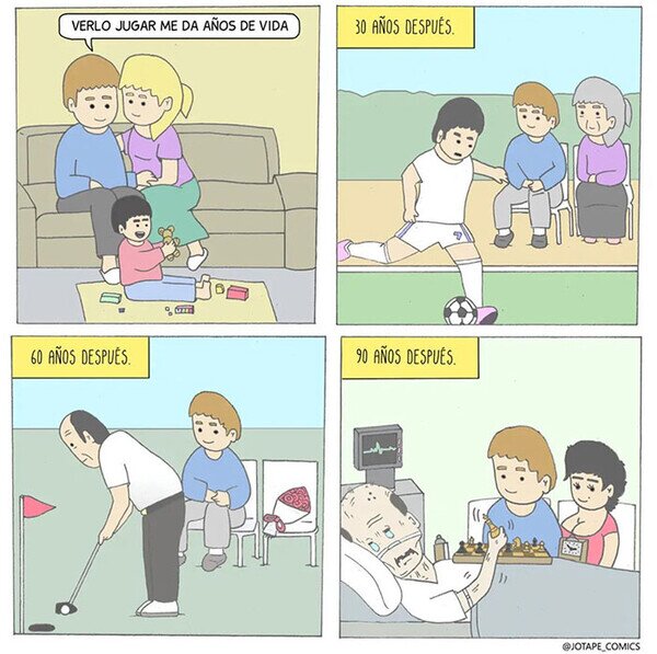 Meme_otros - Decía la verdad