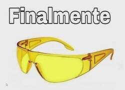 Enlace a Gafas polarizadas Made In Tijuana