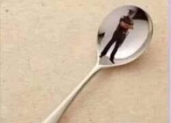 Enlace a Manos arriba, comensales