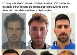 Enlace a ¿Tenistas o presos?