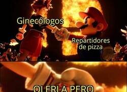 Enlace a Prohibido hincar el diente