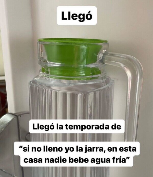 Otros - La damos por inaugurada