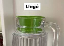 Enlace a La damos por inaugurada