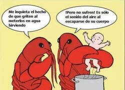 Enlace a En un mundo paralelo...