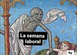 Enlace a A ver si llegan ya las vacaciones...