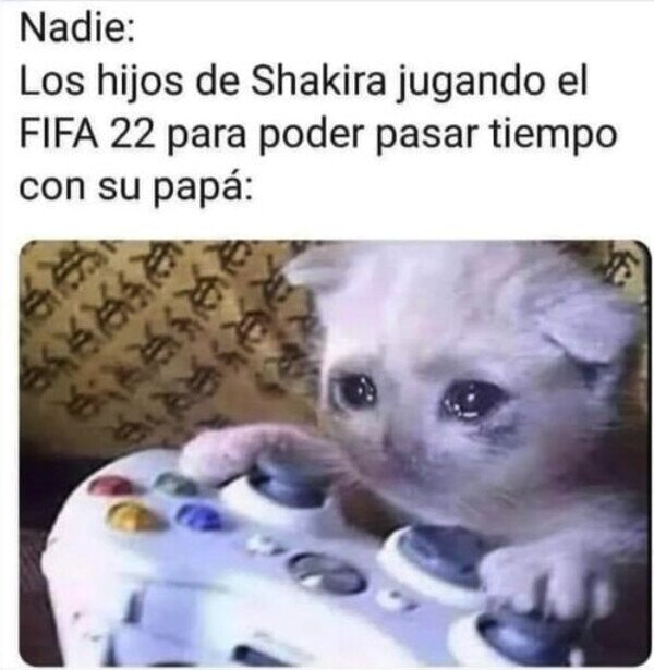 Piqué,Shakira,padre,hijos,tiempo,FIFA